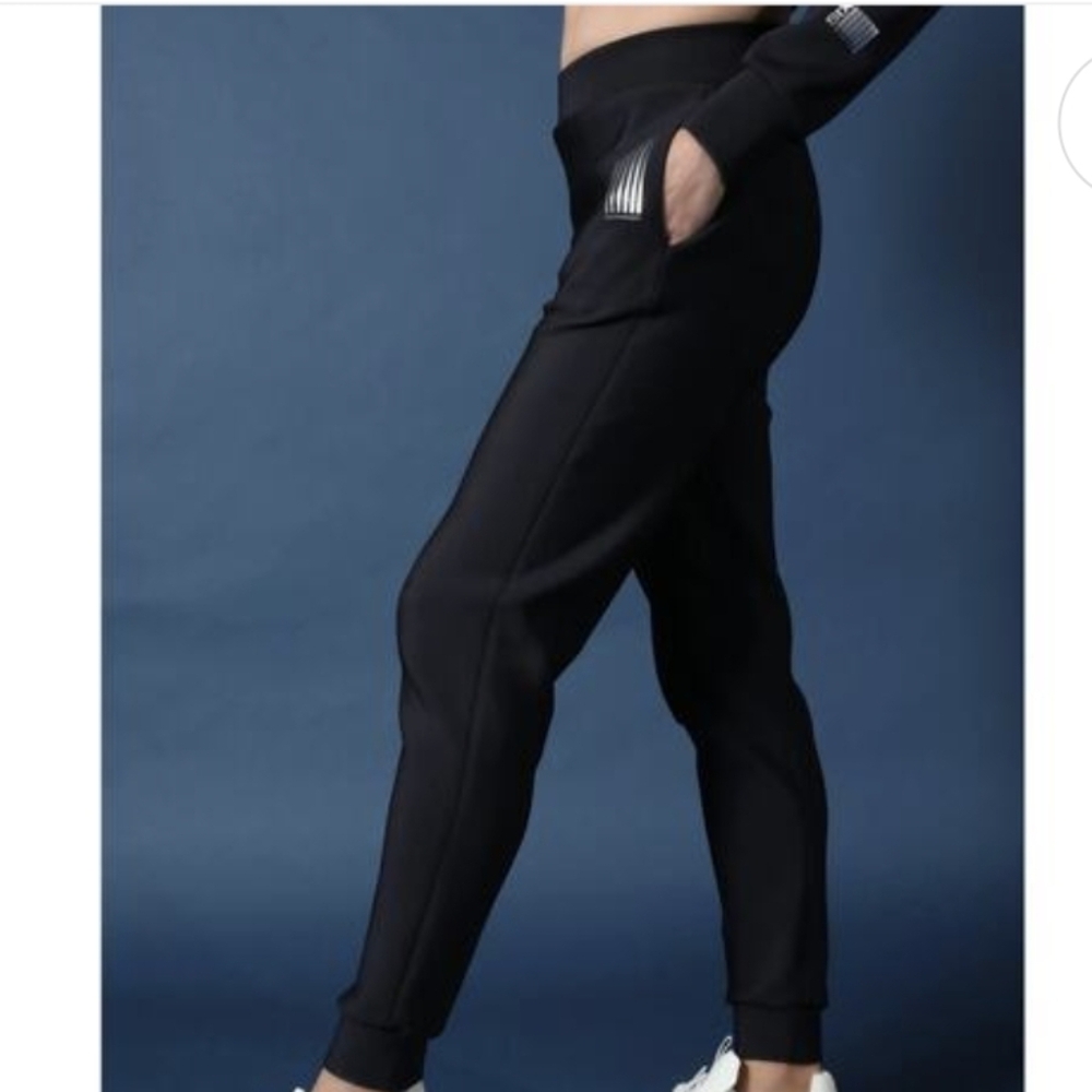 💥Ultracor 6Stripe Dorado Aire Joggers - Picture 2 of 10